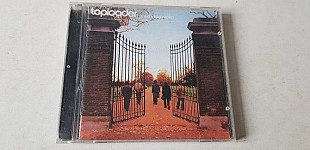 Toploader Onka's Big Moka CD фірмовий