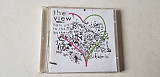 The View Hats Off To The Buskers CD фірмовий