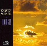 Carsten Schnell – Adjust! ( Germany )