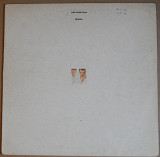 Pet Shop Boys – Please (Parlophone – 64 2405201, Italy) inner sleeve EX+/EX+