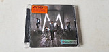 Maroon 5 It Won't Be Soon Before Long CD фірмовий