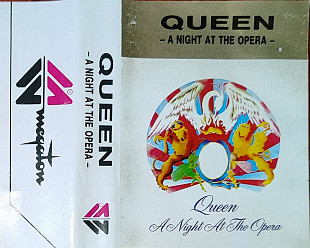 Queen – A Night At The Opera