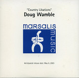 Doug Wamble – Country Libations ( USA ) JAZZ