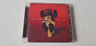 Fall Out Boy Folie A Deux CD фірмовий