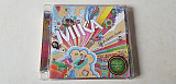 Mika Life Is Cartoon Motion CD фірмовий