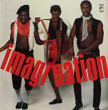 IMAGINATION «Imagination» ℗1985