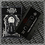 ORDO SANGUINIS NOCTIS "Chthonic Blood Mysteries" pro tape