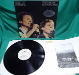 Simon And Garfunkel – The Concert In Central Park (2LP)