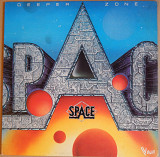 Space – Deeper Zone (Vogue – VGL-ST 60501, Italy) NM-/NM-