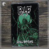 R.I.P. "Still Resting" pro tape