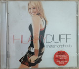 Hilary Duff*Metamorphosis*фирменный