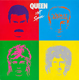 Queen – Hot Space