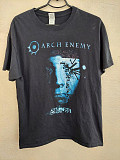 Футболка гурту arch enemy