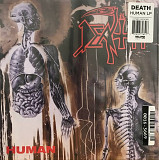 Death – Human