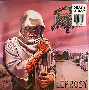 Death – Leprosy