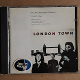 Paul McCartney - London Town (1978)