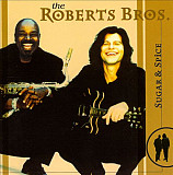 The Roberts Bros – Sugar & Spice ( USA ) JAZZ Blues