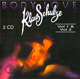 Klaus Schulze – Body Love Vol 1 & Vol 2 ( 2 x CD )