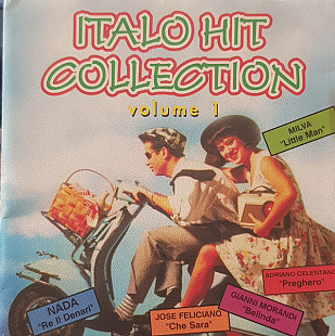 Italo Hit Collection Volume 1