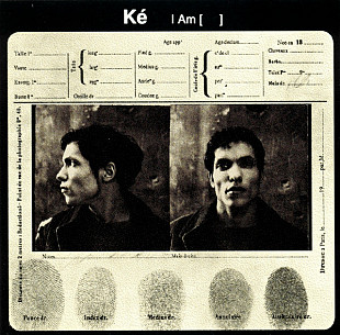 Ke – I Am [ ] ( USA ) Alternative Rock