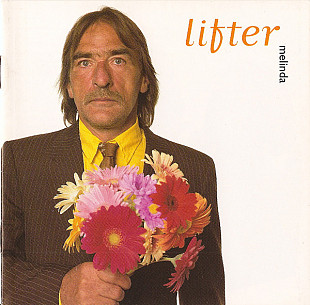 Lifter – Melinda: Everything Was Beautiful & Nothing Hurt ( USA ) Alternative Rock, Indie Rock