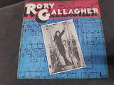 Rory gallagher/73/blauprint/polydor/UK/ex+/nm-