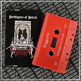 TAGGARIK "Harbingers of Hatred" pro tape