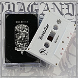 VENERATION "Thy Infernal" pro tape