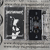 WITCHMASTER "Masochistic Devil Worship" pro tape