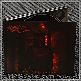 MY REGIME "Peek Through The Pines" digipack cd