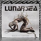 LUNARSEA "Earthling..." digipack cd