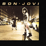 Вінілова платівка Bon Jovi - Bon Jovi [LP]