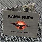 KAMA RUPA ":Kama: :Kontra: :Kontrol:" digipack m-cd