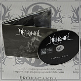 KAINSMAL "La Demence de Cain" digipack cd