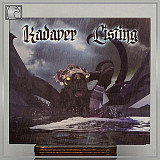 KADAVER/LISTING digipack split cd