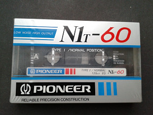 Pioneer N1т-60