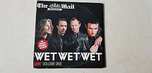 Wet Wet Wet 2CD фірмовий