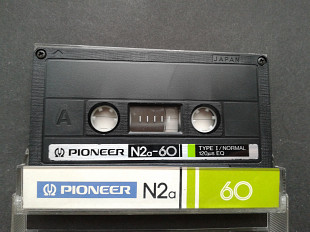 Pioneer N2a-60