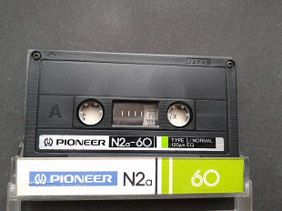 Pioneer N2a-60