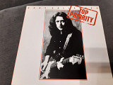 Rory gallagher/79/top priority/chrysalis/UK/nm-/ex+