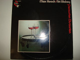 MAX ROACH/ ART BLAKEY- Percussion Discussion 1984 USA Jazz