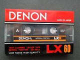 Denon LX 60