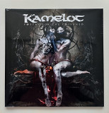 Kamelot – Poetry For The Poisoned