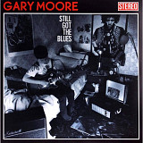 Вінілова платівка Gary Moore - Still Got the Blues [LP]