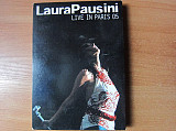 Laura Pausini 2DVD Live In Paris [IT]