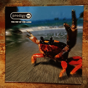 Prodigy – The Fat Of The Land