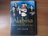 Alabina DVD On Tour [FR]