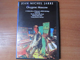 Jean Michel Jarre DVD9 Oxygene Moscow