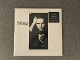 Продам вініл Sting 1987 Original Germany