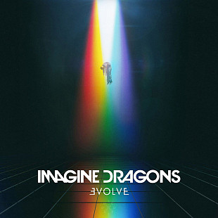 Вінілова платівка Imagine Dragons - Evolve [LP]